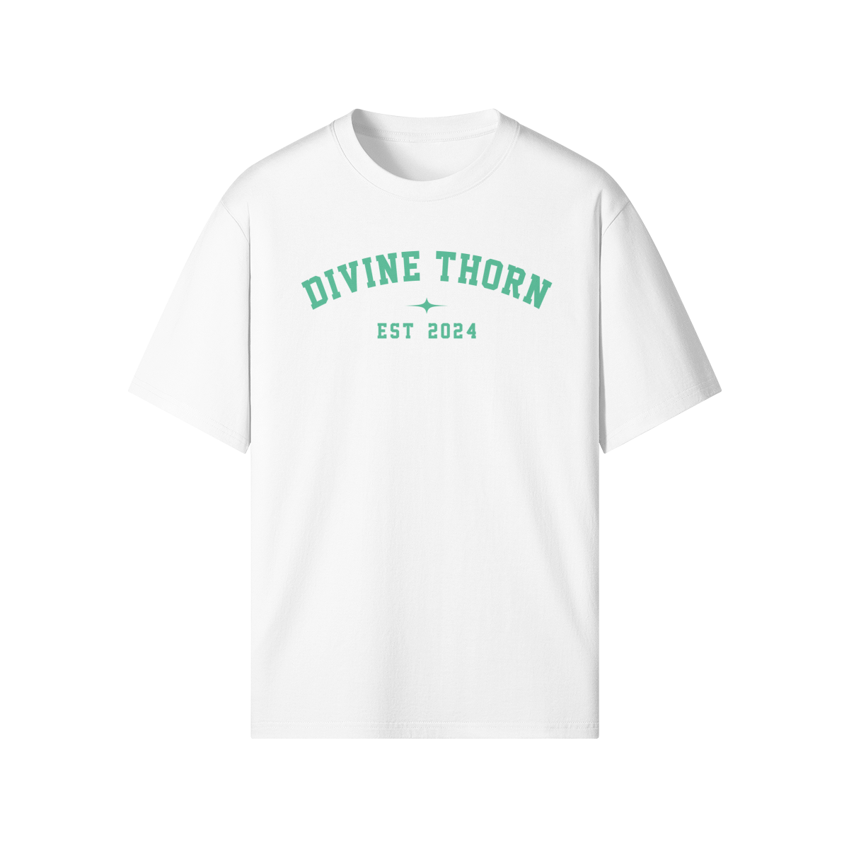 Eternal Life Tee