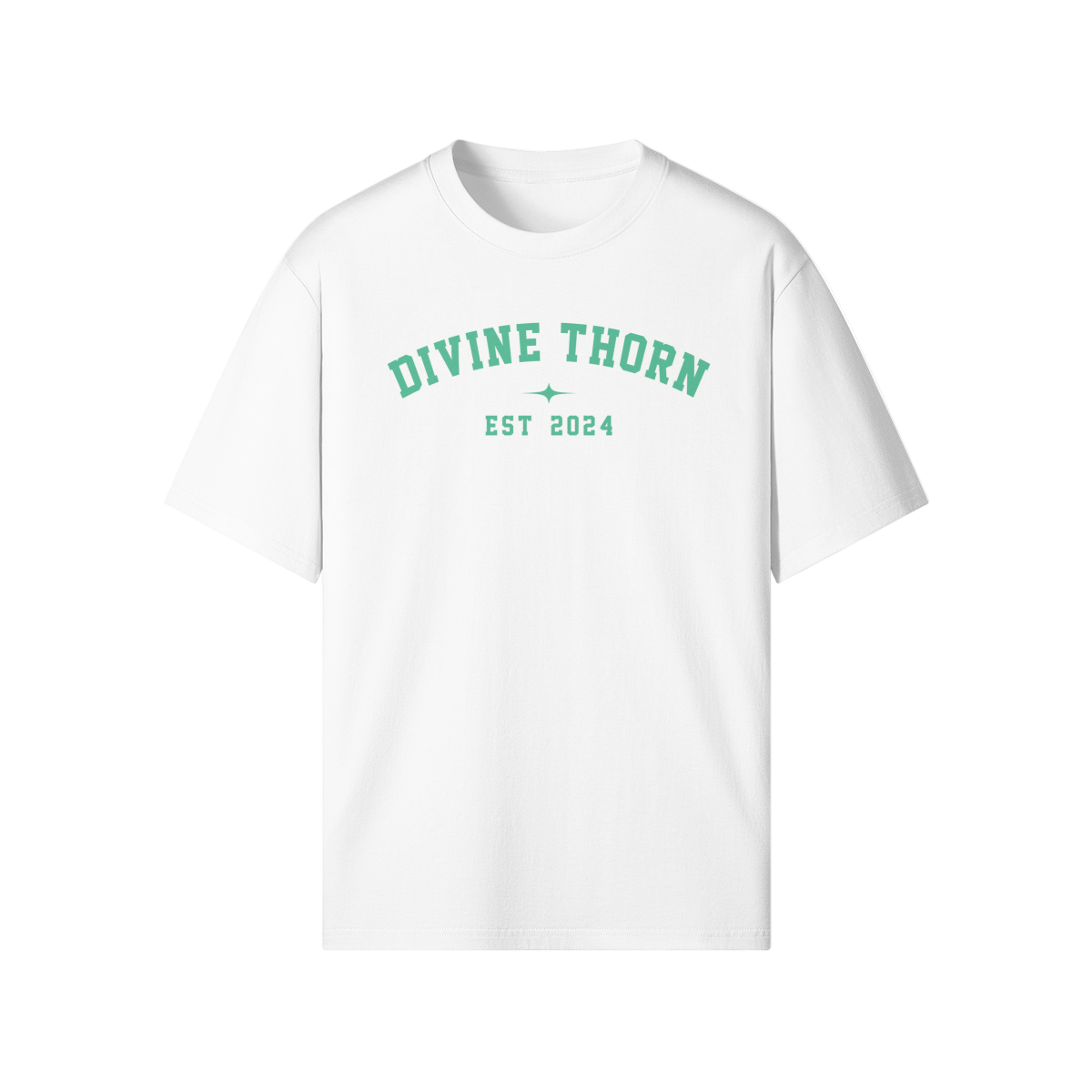 Eternal Life Tee