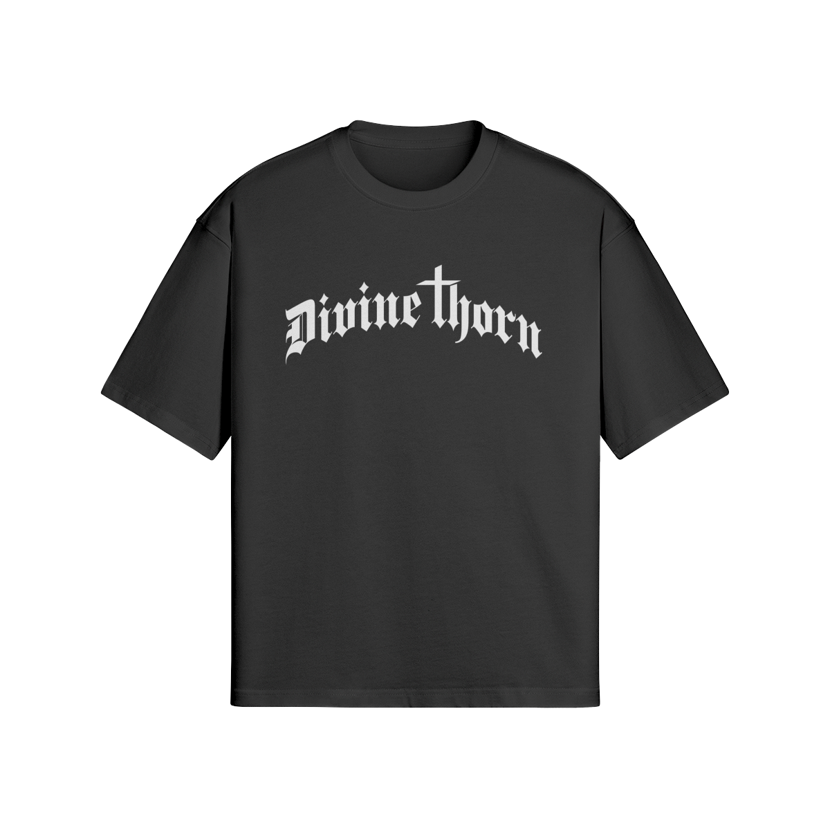 Divine Thorn Oversized T