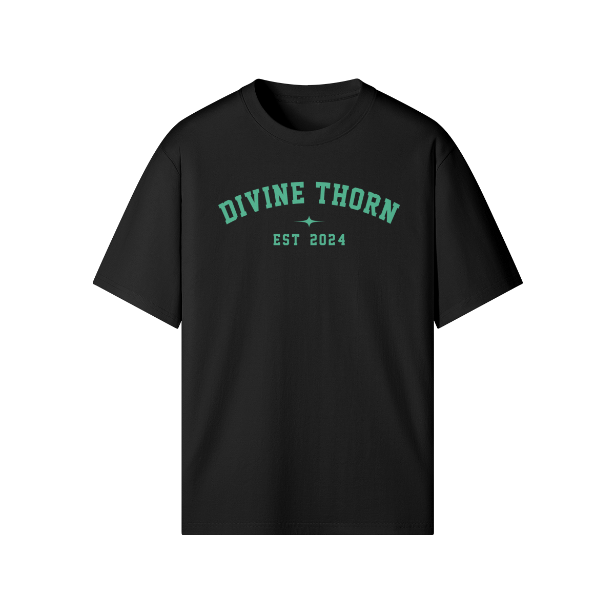 Eternal Life Tee