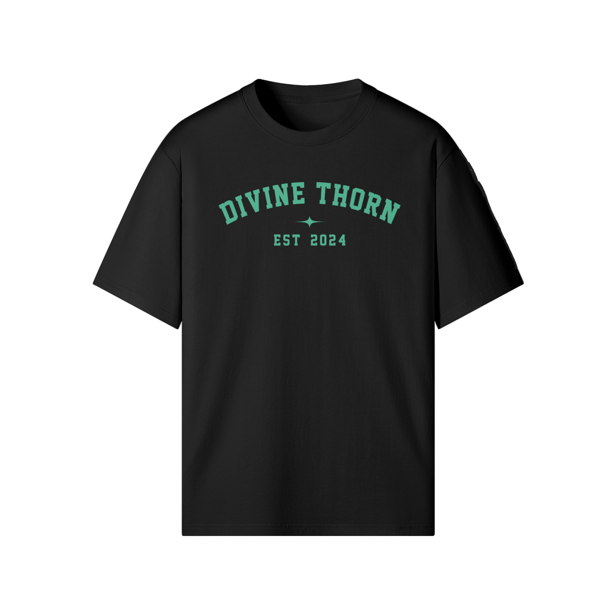 Eternal Life Tee