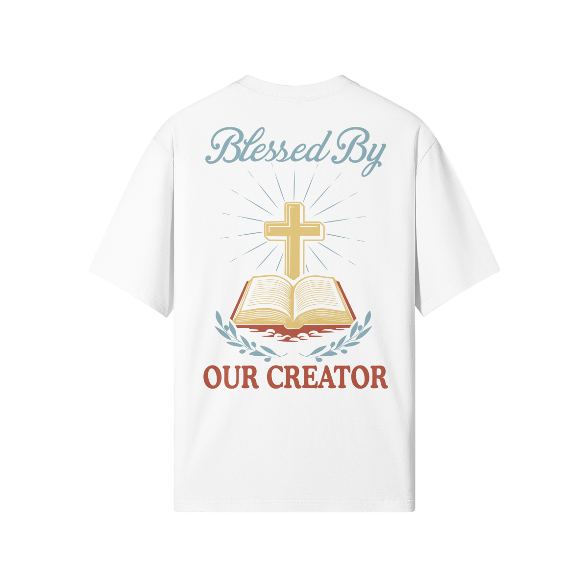 Blessed Tee