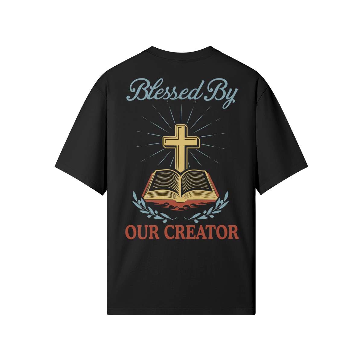 Blessed Tee