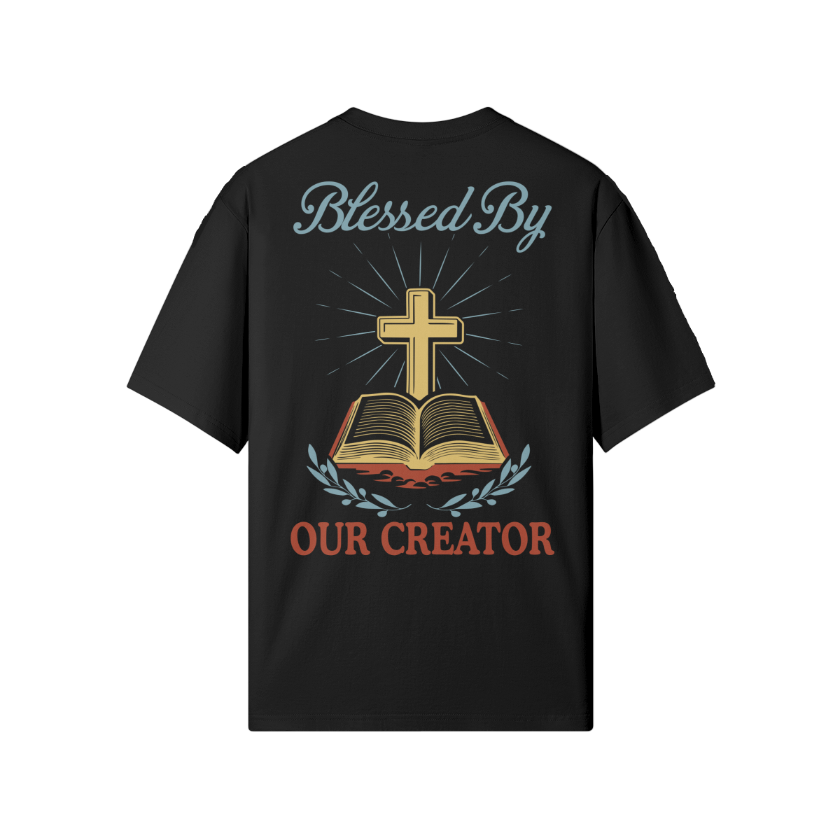 Blessed Tee