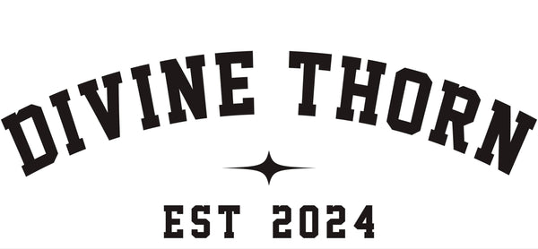 Divine Thorn Apparel 