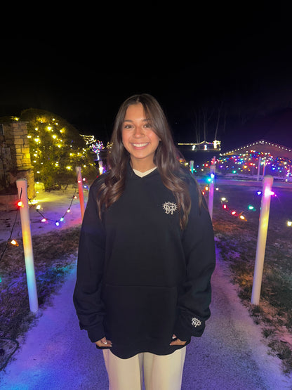 "Made With Purpose" Premium Oversized Hoodie