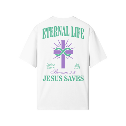 Eternal Life Tee