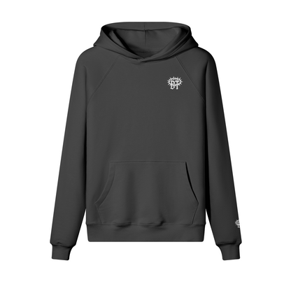 "Made With Purpose" Premium Oversized Hoodie