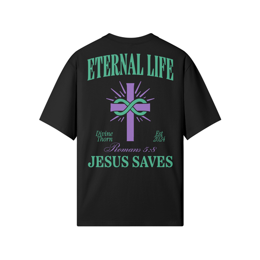 Eternal Life Tee