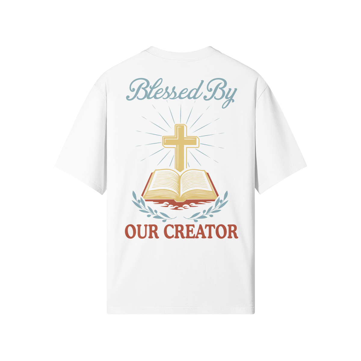 Blessed Tee