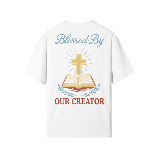 Blessed Tee
