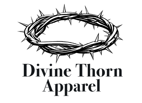 Divine Thorn Apparel 