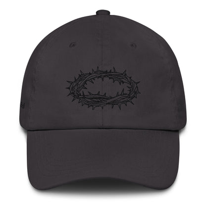 Romans 8:11 Hat