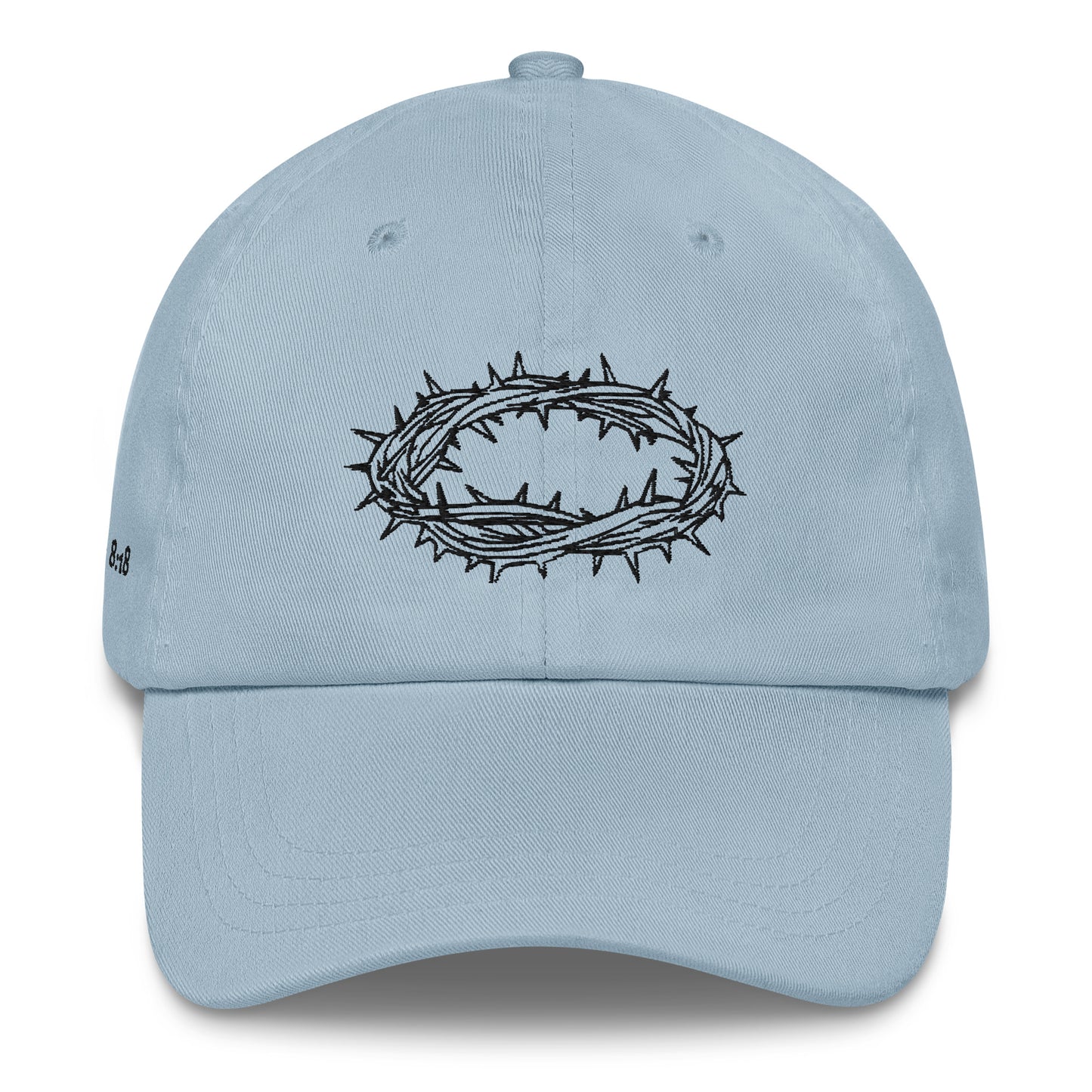 Romans 8:11 Hat