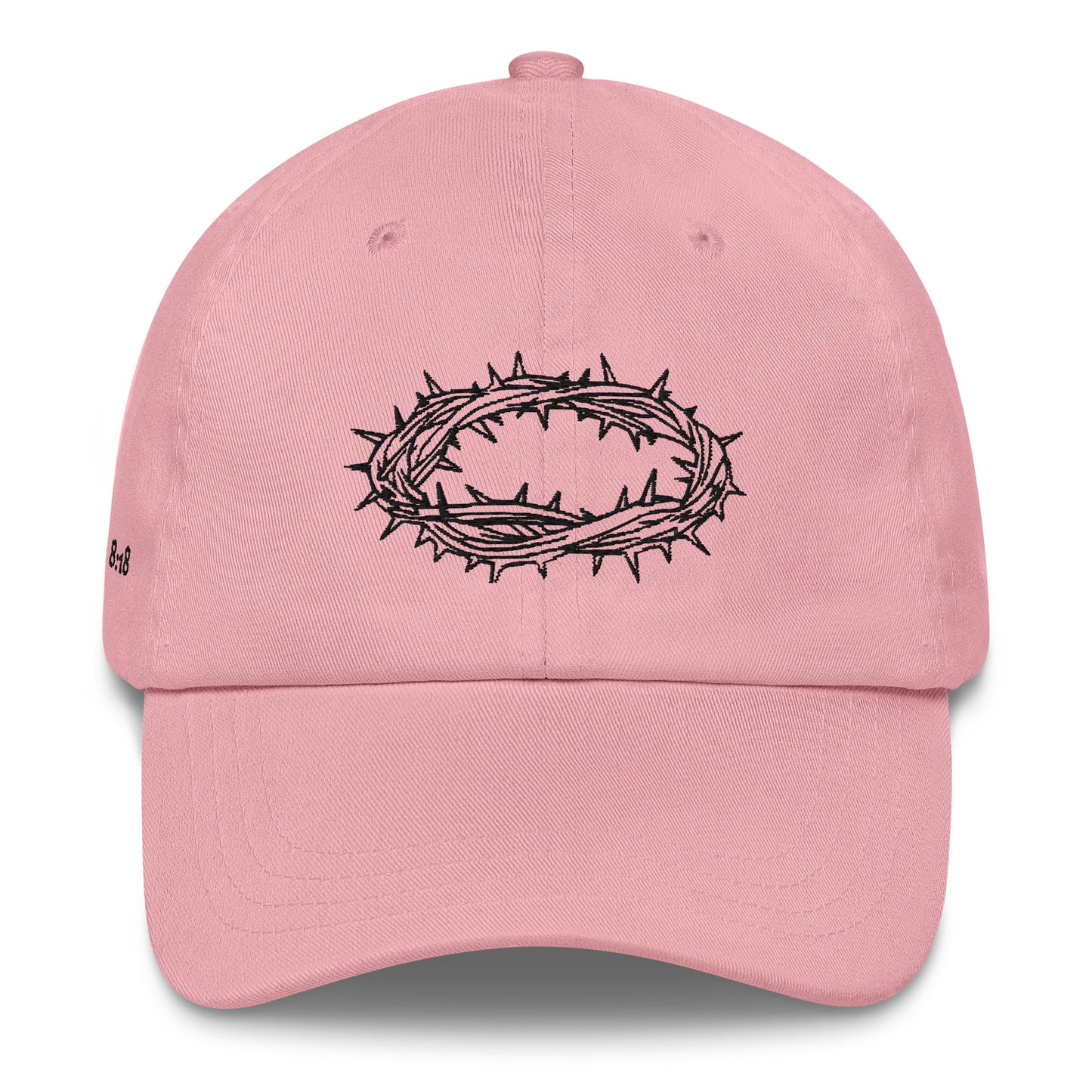 Romans 8:11 Hat