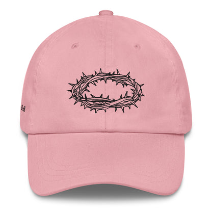 Romans 8:11 Hat