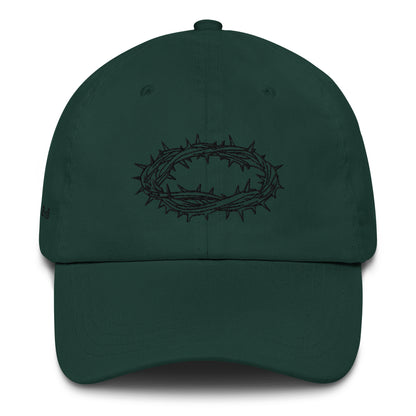 Romans 8:11 Hat