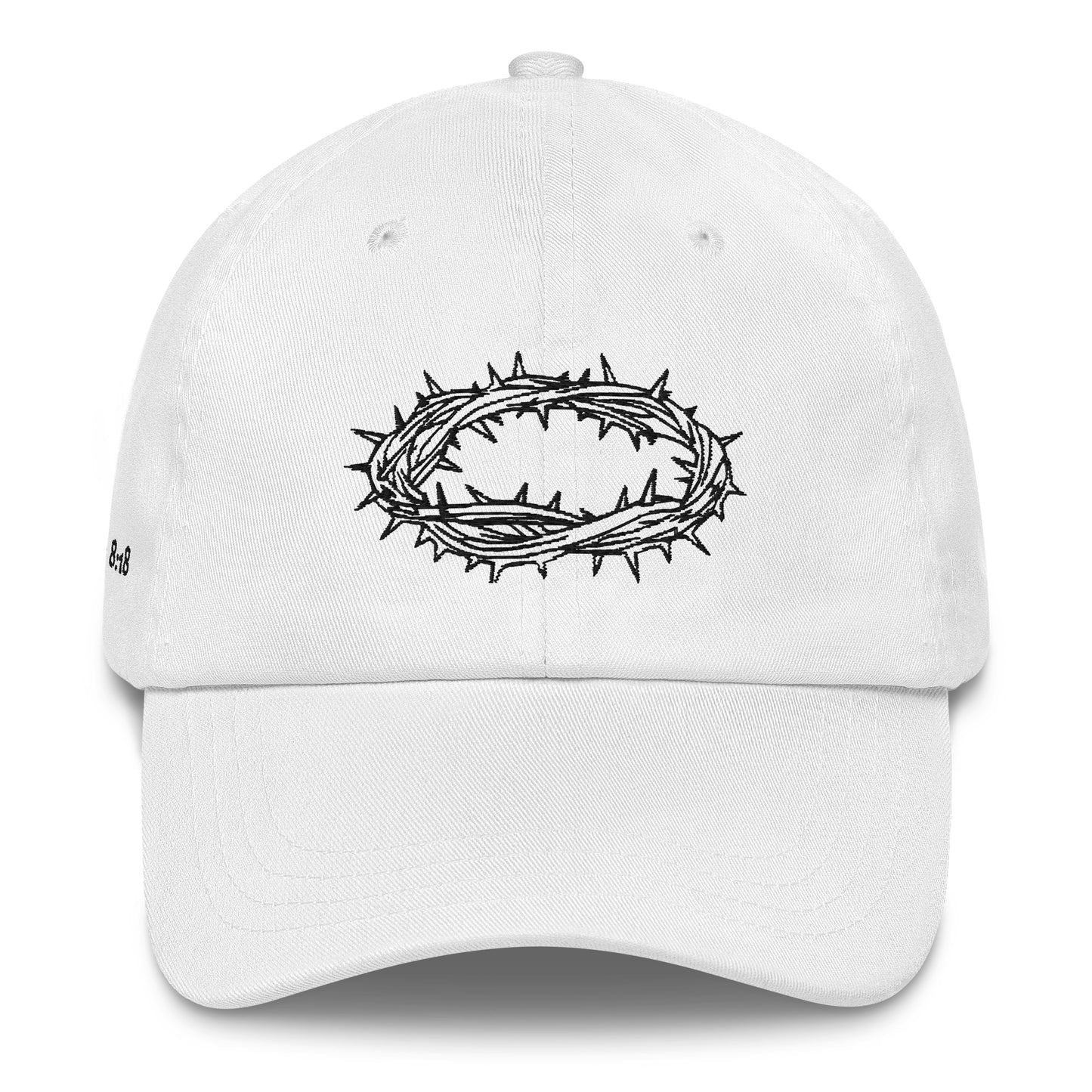 Romans 8:11 Hat