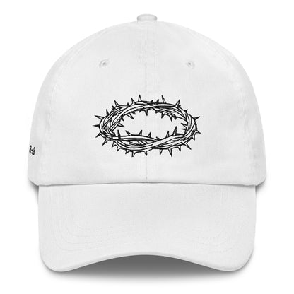 Romans 8:11 Hat