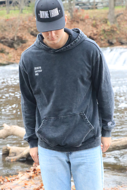 Thorn & Cross Trucker Hat