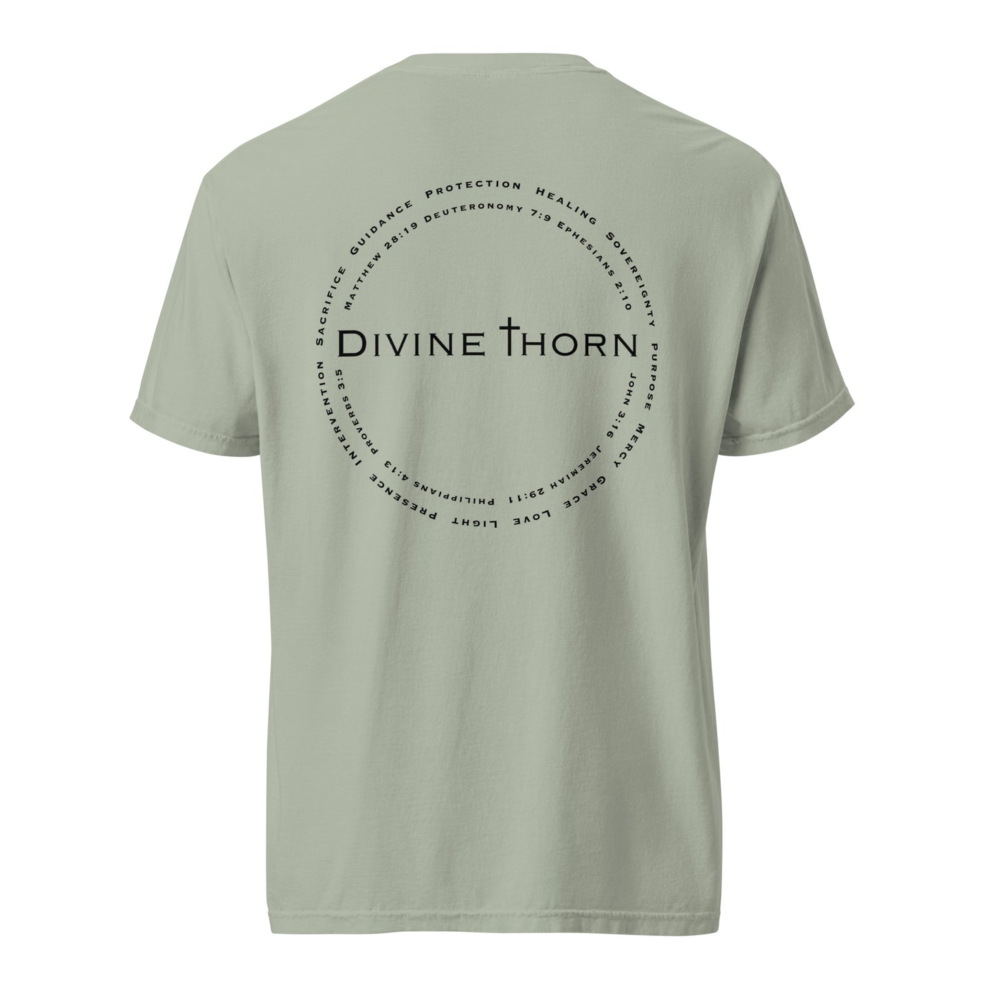 Divine Design T-Shirt