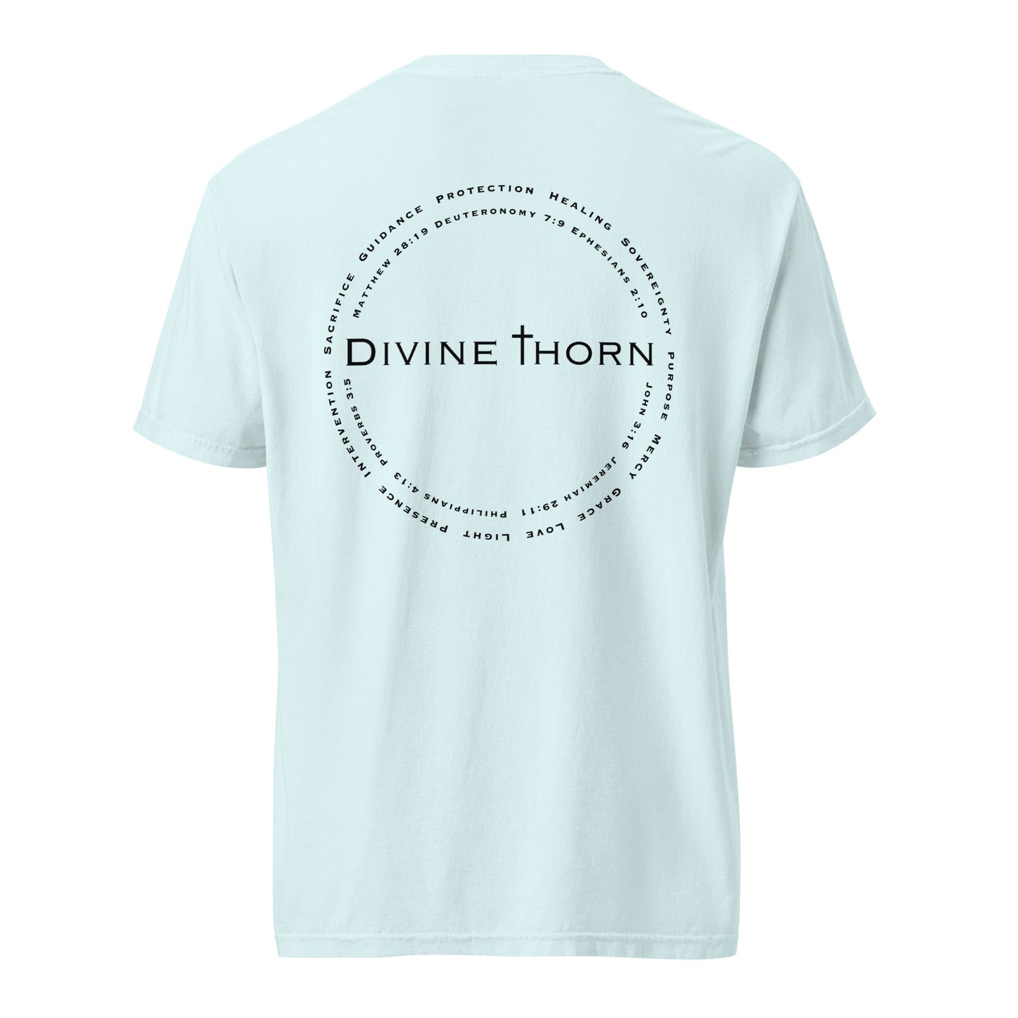 Divine Design T-Shirt