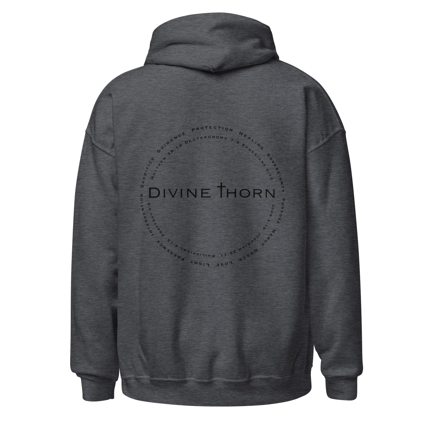 Divine Design Hoodie