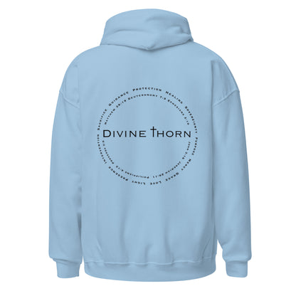 Divine Design Hoodie