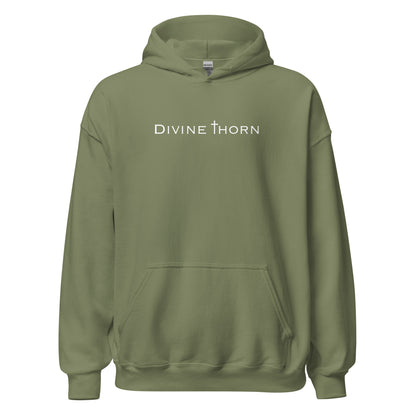 Jesus Loves You Hoodie