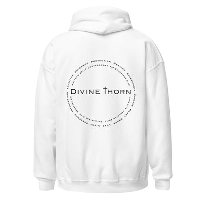 Divine Design Hoodie