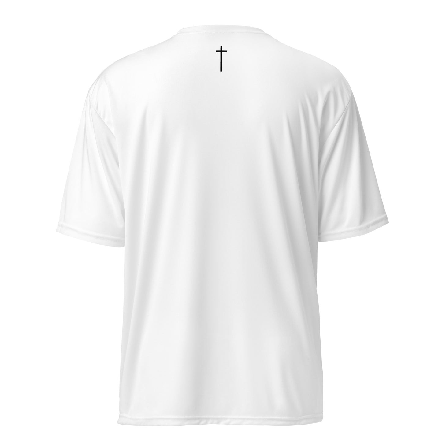 Casual Athletic T-Shirt