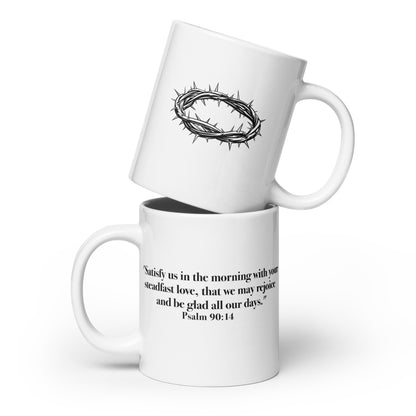 Daily Devotion Mug