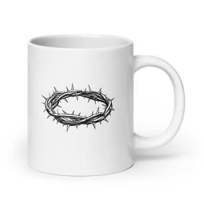 Daily Devotion Mug